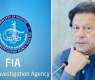 Imran Khan declines to meet  FIA  on cyber crime investigation