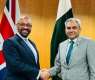 Pakistan, UK sign LoI to improve coordination among LEAs