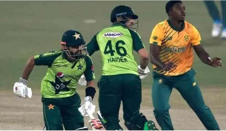 Pakistan confirm South Africa tour details