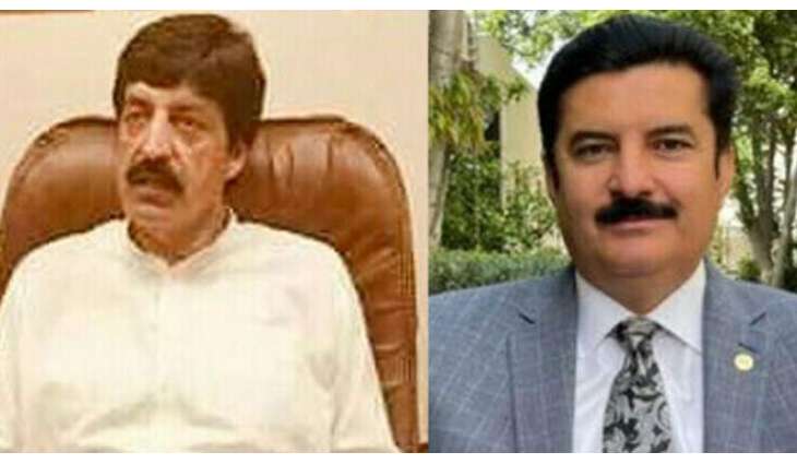 Faisal Salim Kundi, Sardar Salim Haider nominated for Punjab, KP governors’ posts