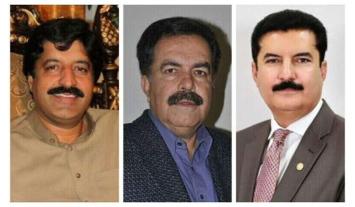 Nominations for three governors'posts; check details here