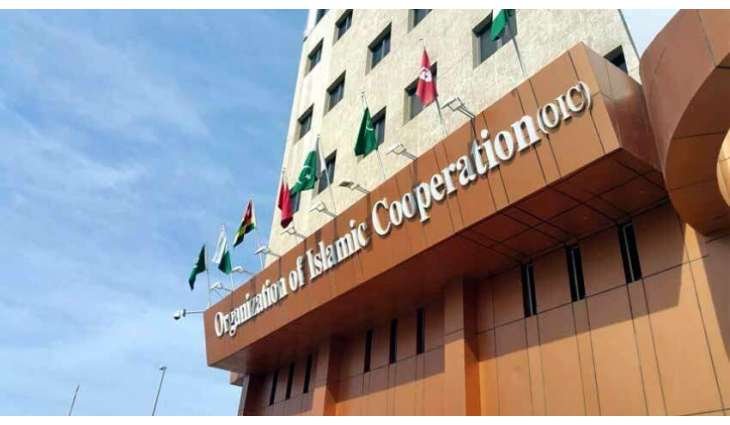 OIC Contact Group on Jammu & Kashmir calls for early resolution of J&K dispute
