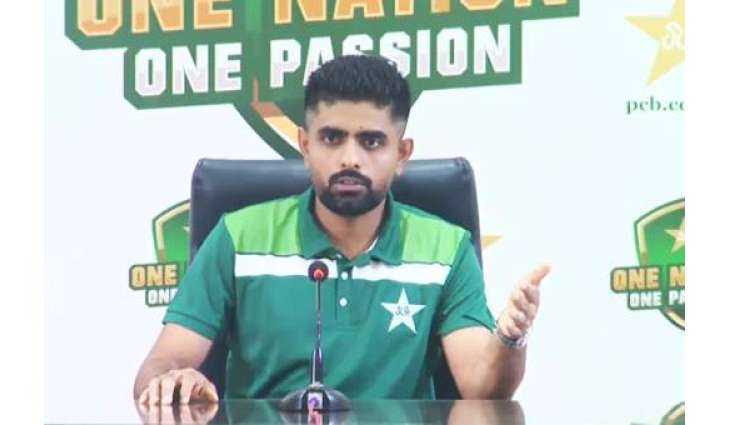 Mohammad Haris, Aamir Jamal not part of national squad for Ireland, England: Babar