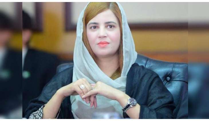 ATC confirms bail of Zartaj Gul, 24 others in May 9 cases