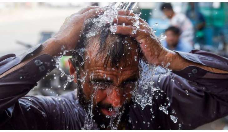Weather Update: Scorching heat to hit Pakistan’s most parts today