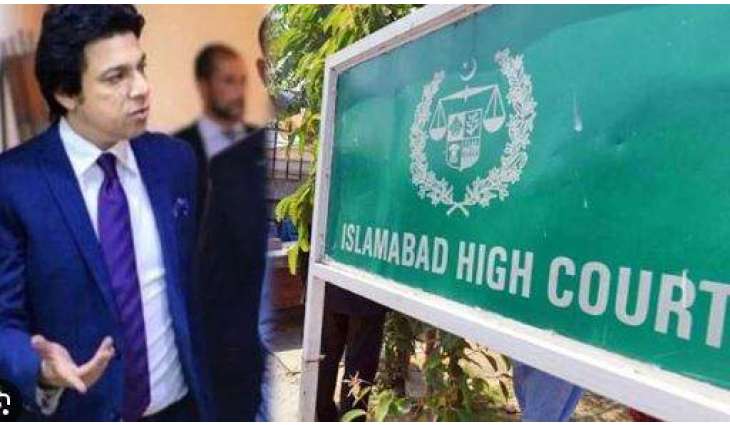 IHC registrar office responds to Vawda’s letter