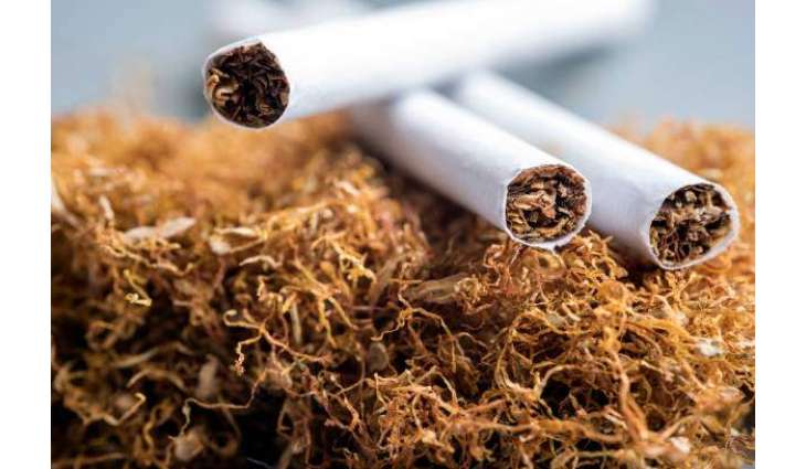 WHO Report debunks myths on illicit cigarette trade in Pakistan