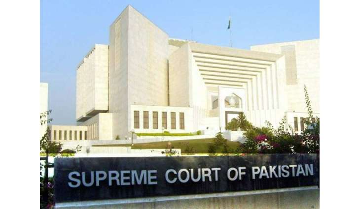 SC to take up suo moto case on Vawda’s press conference today