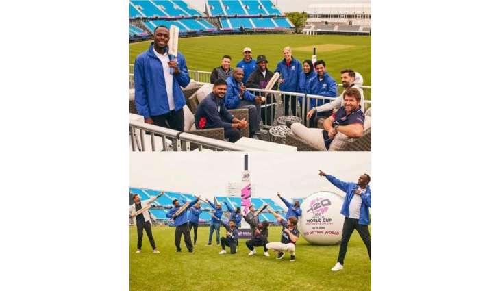 Nassau County International Cricket Stadium New York is ready to host the T20 World Cup 2024 matches