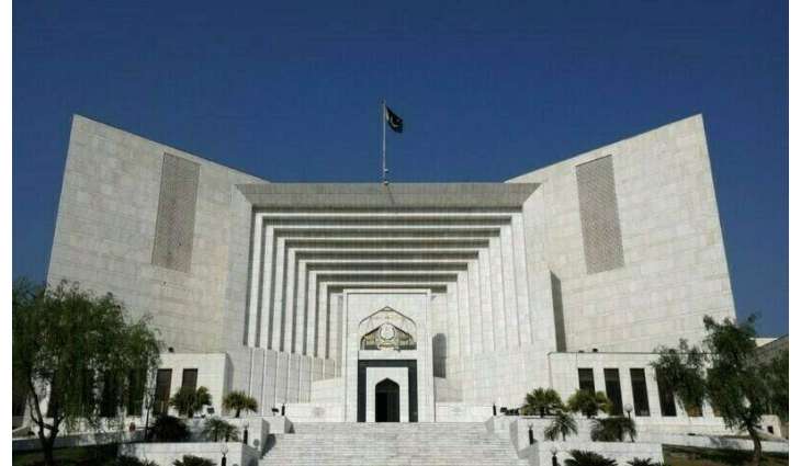 SC issues Show-cause notices to Vawda,  Kamal over presser, remarks about judges