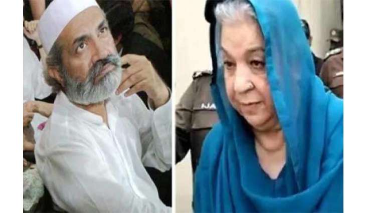Jinnah House attack case: Yasmin Rashid, Umar Cheema get bails