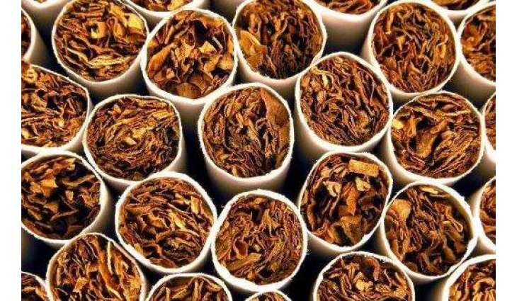 Lawmakers suggest more tax on tobacco products to reduce consumption