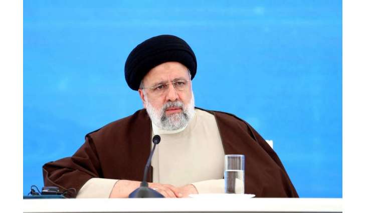 Iranian President Raisi, FM Abdollahian die in helicopter crash