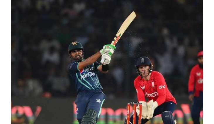 Pak vs England T20I series: Check Squads, series schedule here