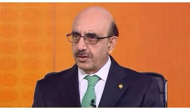 ‘Pakistan, US looking towards future with confidence’