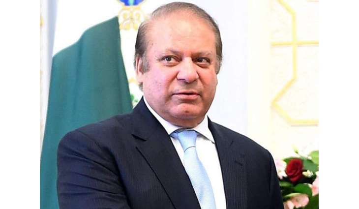 Nawaz Sharif again elected unopposed as PML-N president