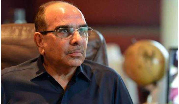 NAB raids Malik Riaz's Bahria Town Rawalpindi office
