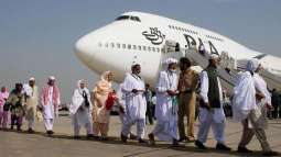PIA announces Pre-Hajj flight operations from May 9