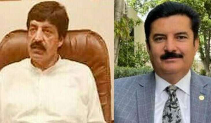 Faisal Salim Kundi, Sardar Salim Haider nominated for Punjab, KP governors’ posts