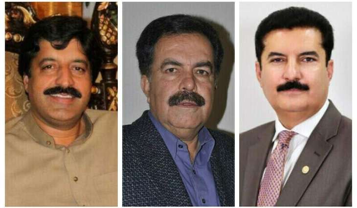 Nominations for three governors'posts; check details here