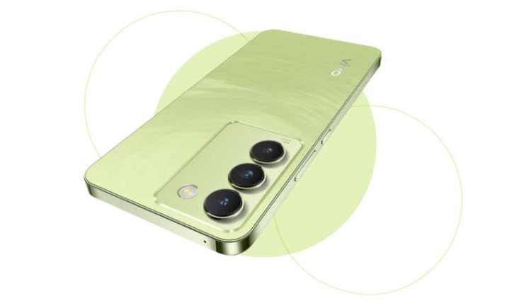 Pre-Order Your Coolest vivo Y100 Today