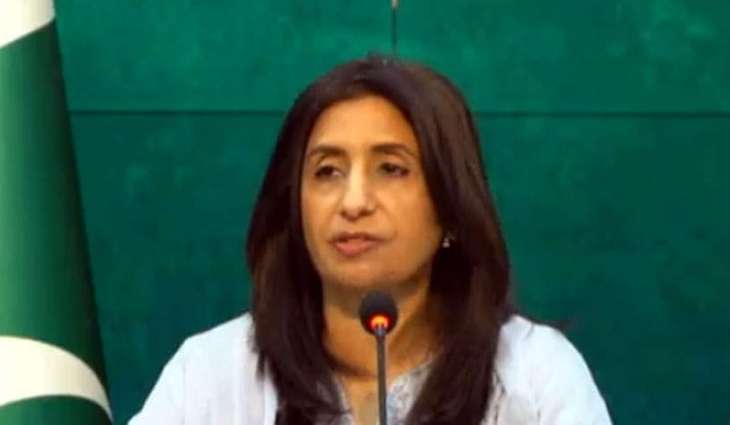 USCIRF’s report as faulty, non-reflective of ground realities in Pakistan: FO