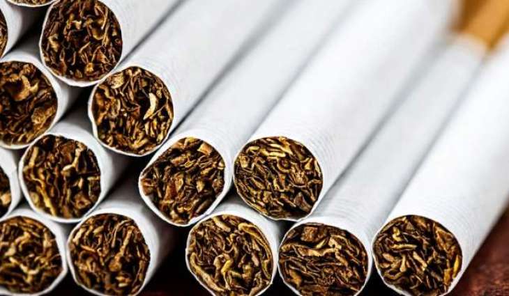 Reforms urged in cigarettes manufacturing sector with least contribution in economy