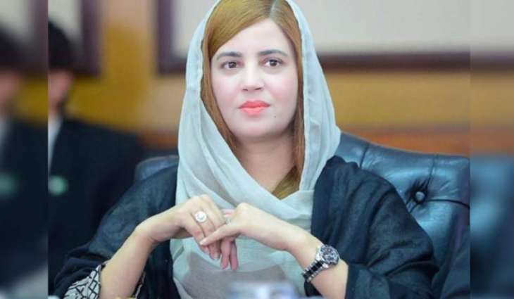 ATC confirms bail of Zartaj Gul, 24 others in May 9 cases