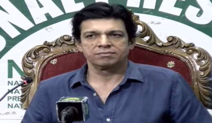 Vawda demands evidence about alleged interference in judiciary