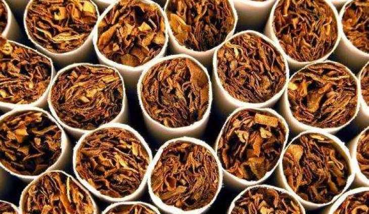 Lawmakers suggest more tax on tobacco products to reduce consumption