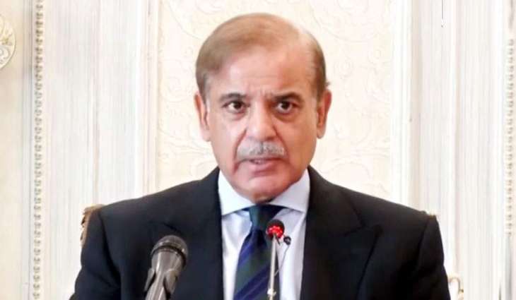 PM expresses concern over situation of Pakistani students in Bishkek