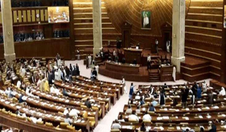 Punjab Assembly witnesses rumpus over controversial Defamation Bill 2024