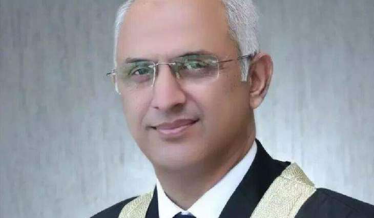 IHC Justice Kayani emphasizes upon clear role of agencies
