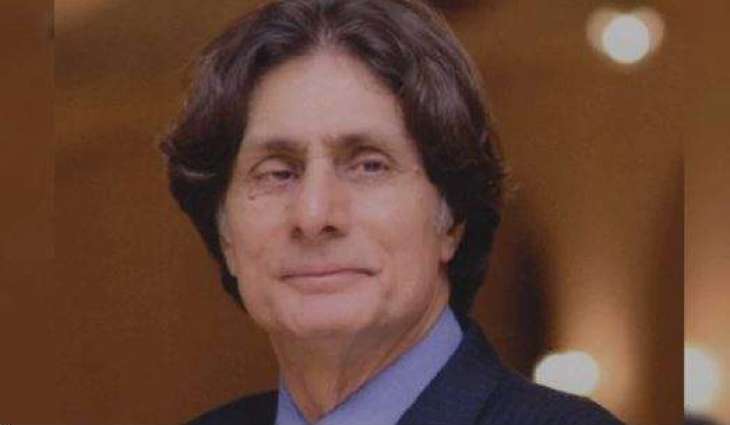 PTI leader Rauf Hassan attacked in Islamabad