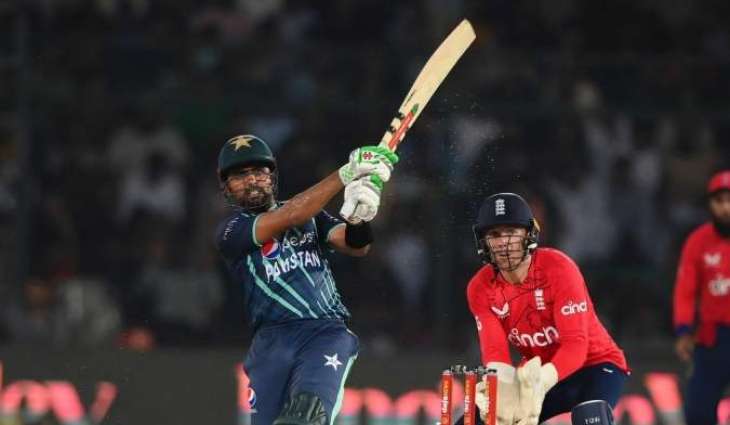 Pak vs England T20I series: Check Squads, series schedule here