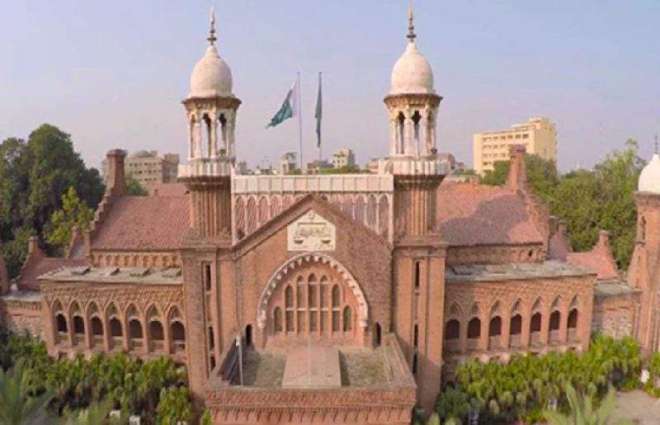 LHC moved against ban on court reporting