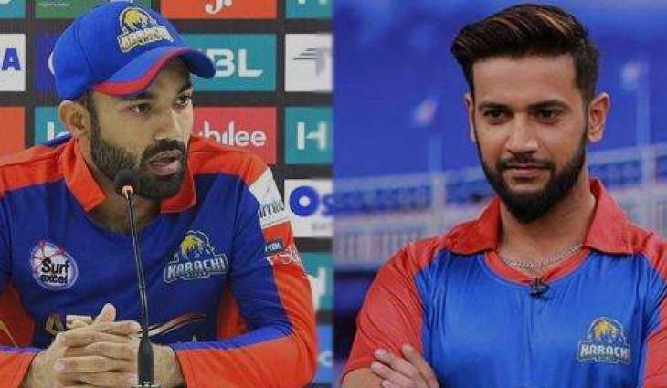 Rizwan or Imad: PCB mulls over vice-captaincy candidates ahead of T20 WC 2024
