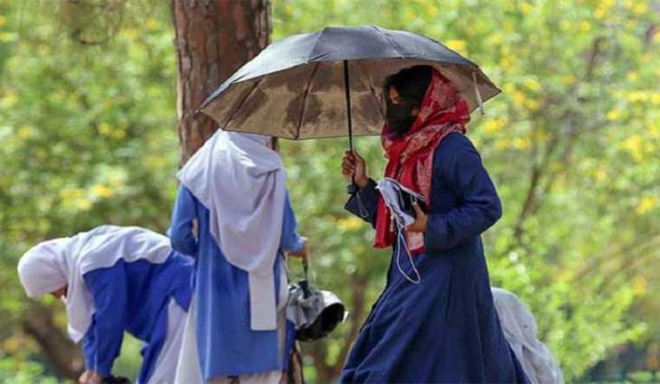 درجات الحرارة تتجاوز 50 درجة مئویة في العدید من المدن