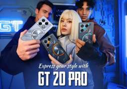 Tech Meets Trend: Infinix GT 20 Pro, the Gamer's Fashion Statement