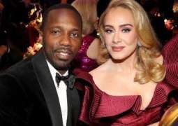 Adele's partner Rich Paul plans major career moves for her
