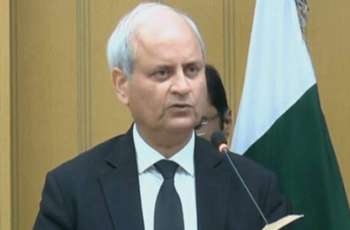 LHC CJ believes ‘establishment’s interference into judiciary to end soon
