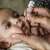Over 837,400 children given anti-polio vaccine