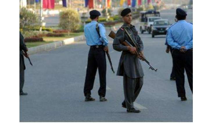 Suspect involved in robbing Saudi citizens in Islamabad arrested