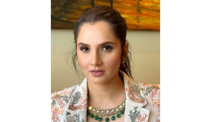 Sania Mirza opens up to find new love after divorce from Shoaib Malik