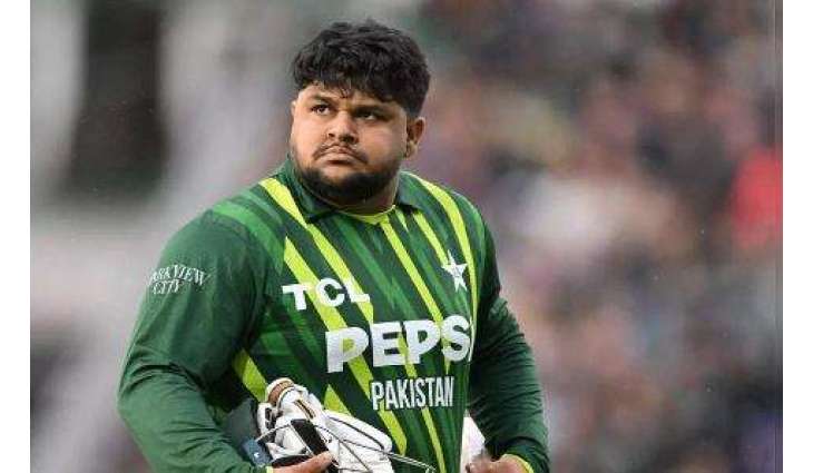 ICC T20 World Cup 2024: Azam Khan dropped out of match between Pakistan and India