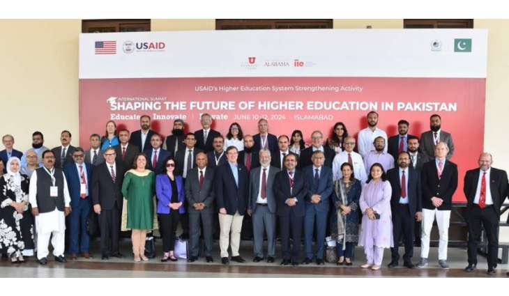 U.S. and Pakistan Shape the Future of Higher Education