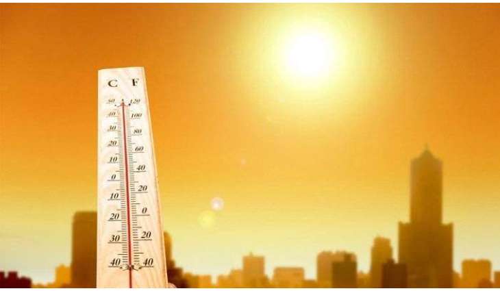 Pakistan weather: Scorching heat expected in most parts of country today