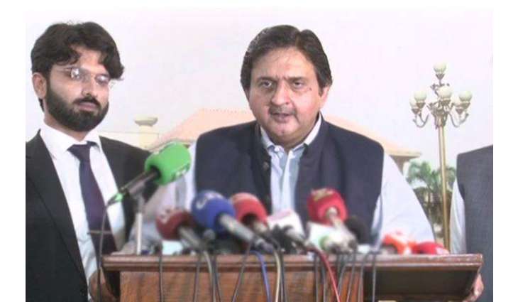 PA Speaker reacts to Zubair's allegations of Bajwa-Nawaz meeting