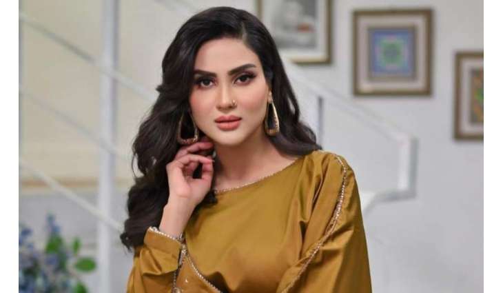 Fiza Ali strongly reacts to fake marriage rumours