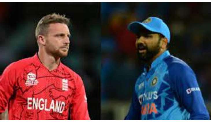 ICC T20 World Cup 2024: India,  England to play 2nd Semi-Final today